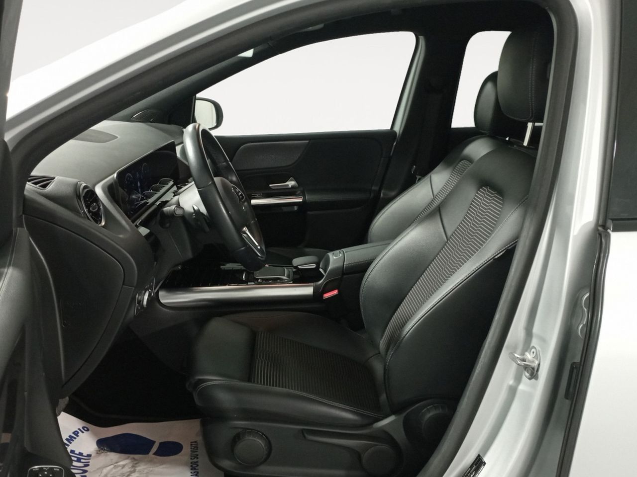 Foto Mercedes-Benz Clase B 8