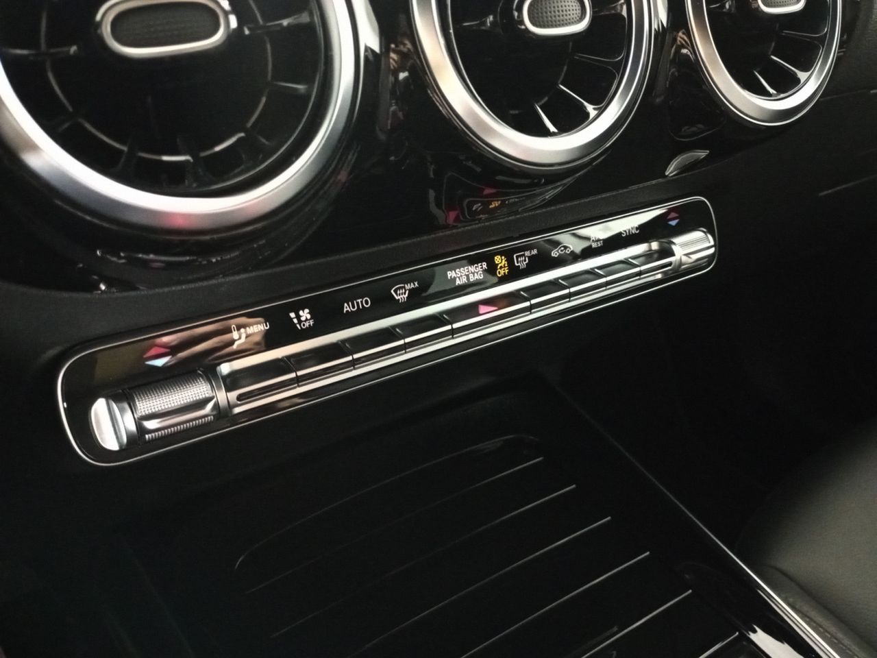 Foto Mercedes-Benz Clase B 19