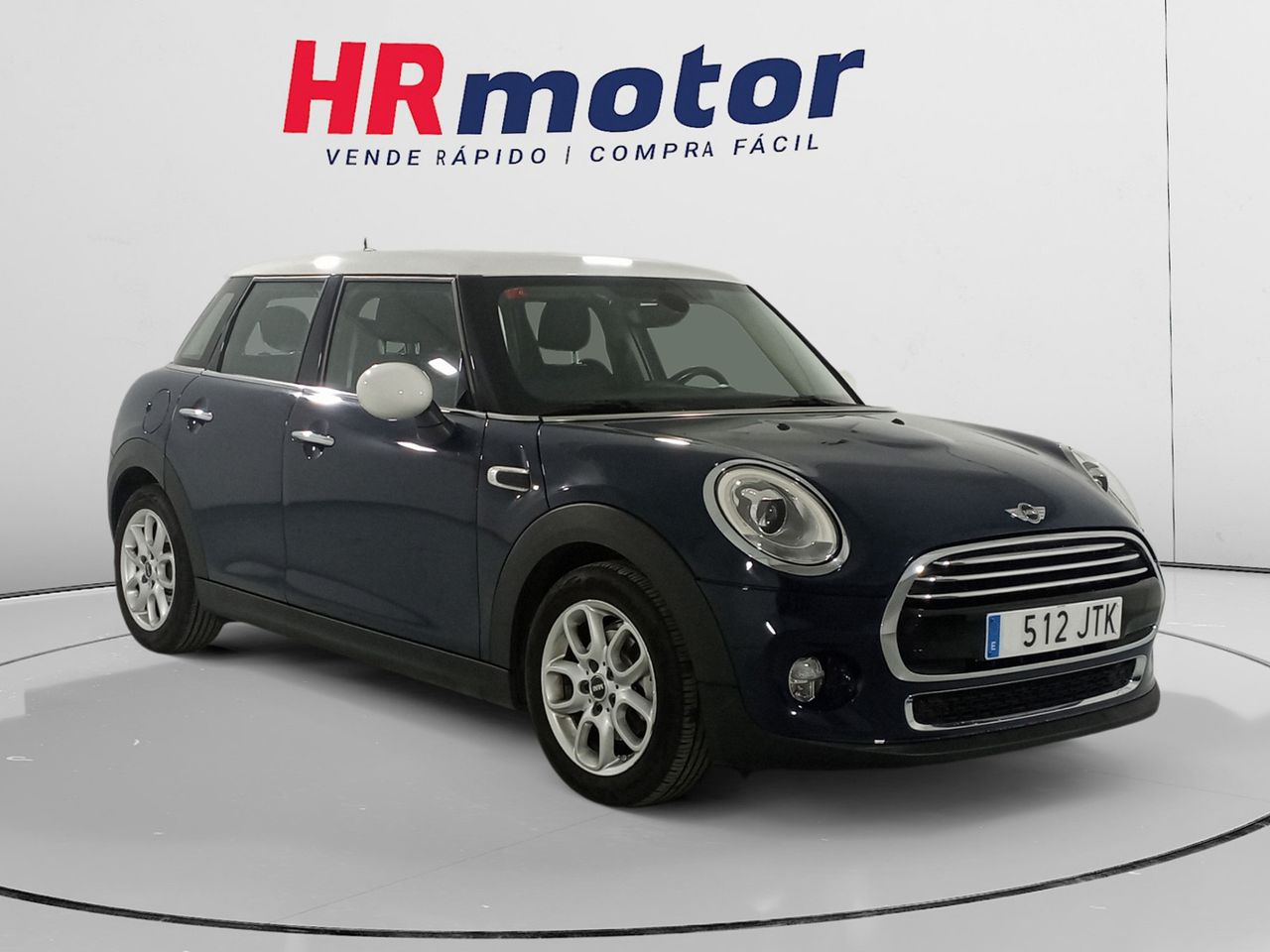 Foto Mini Cooper 1
