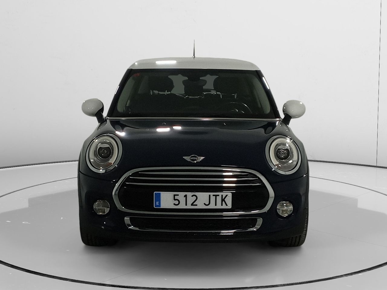Foto Mini Cooper 5