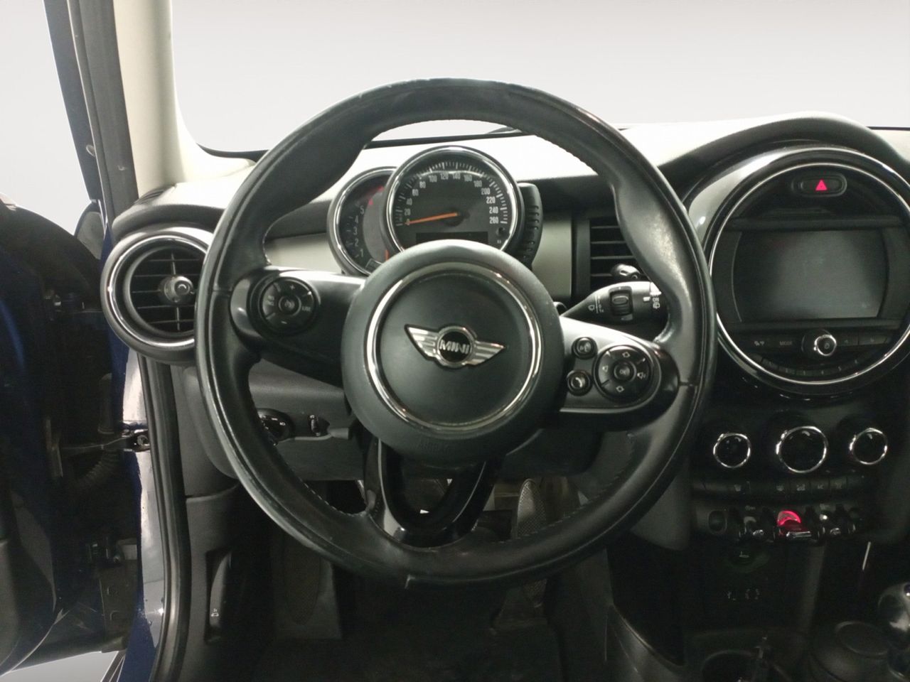 Foto Mini Cooper 7