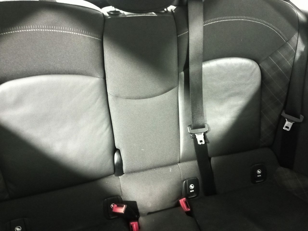 Foto Mini Cooper 9