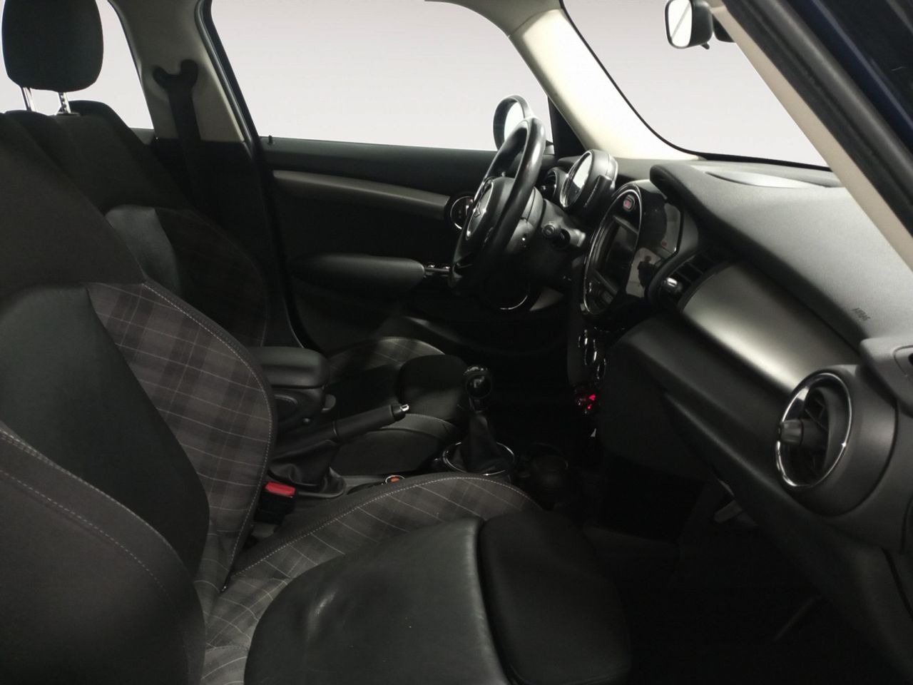 Foto Mini Cooper 10