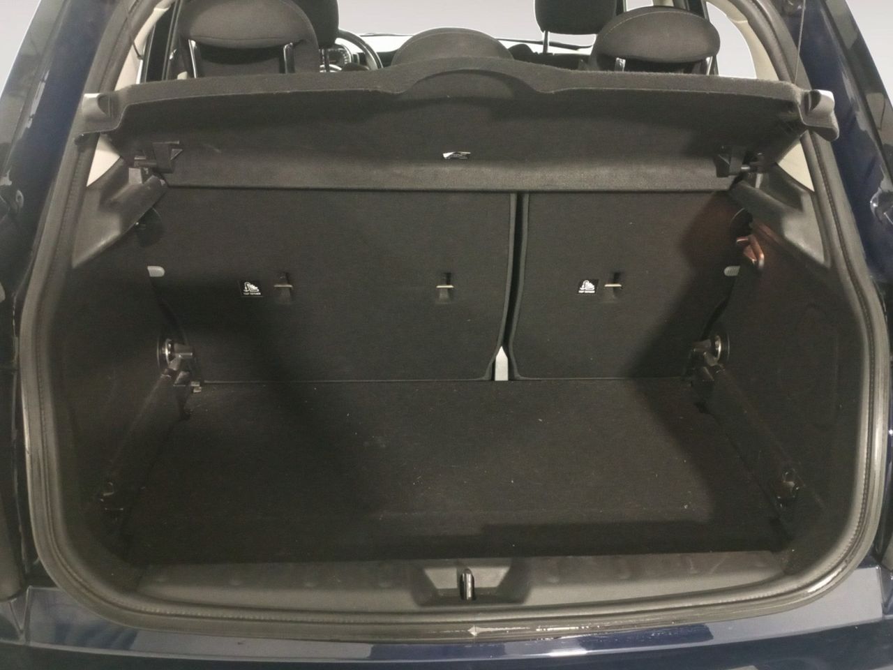 Foto Mini Cooper 11