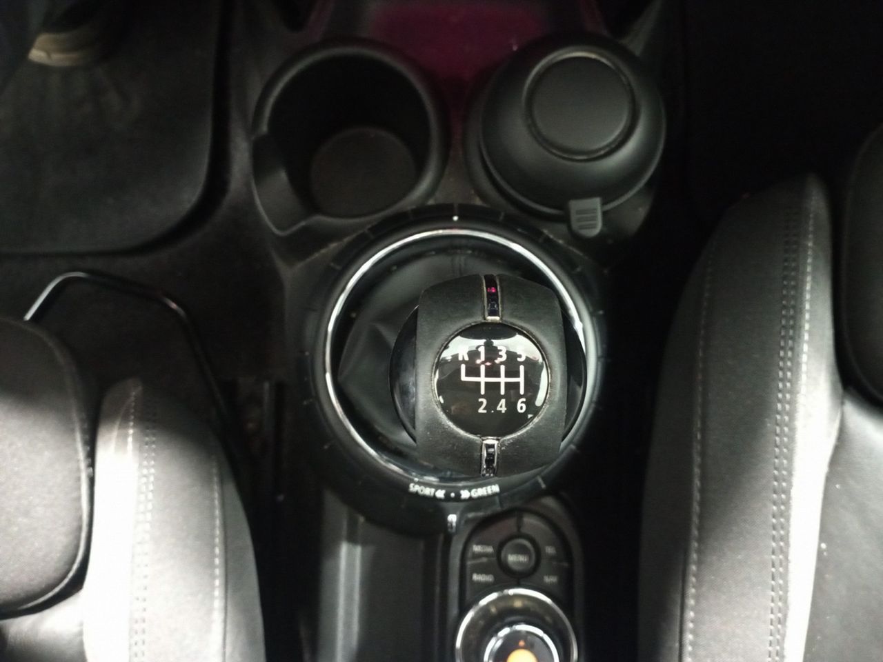 Foto Mini Cooper 12