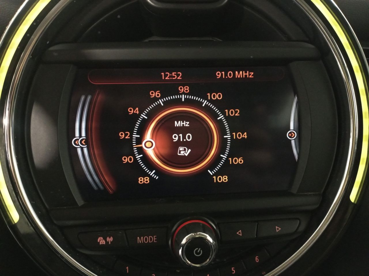 Foto Mini Cooper 14
