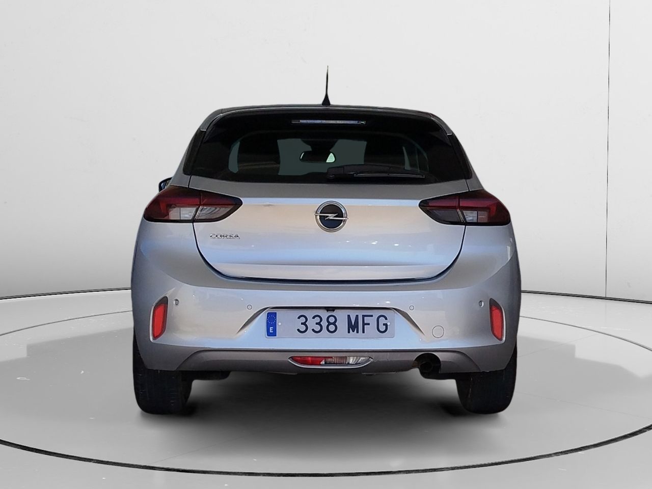 Foto Opel Corsa 3