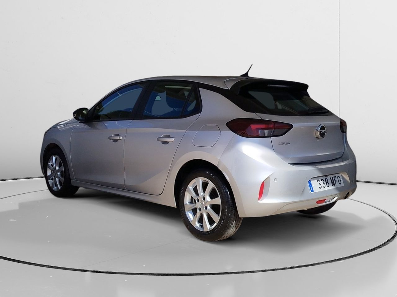 Foto Opel Corsa 4