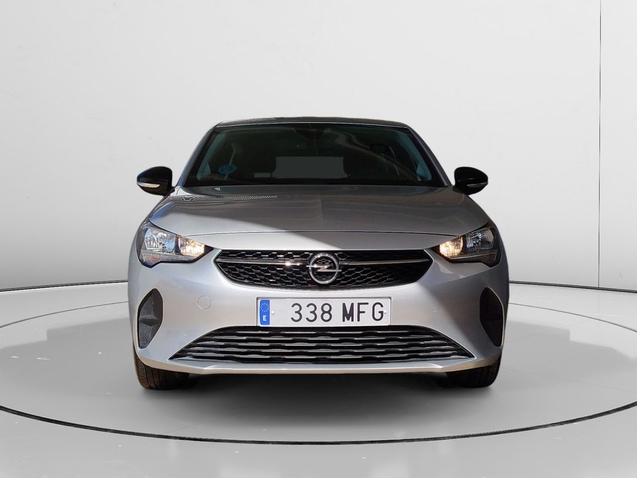 Foto Opel Corsa 5