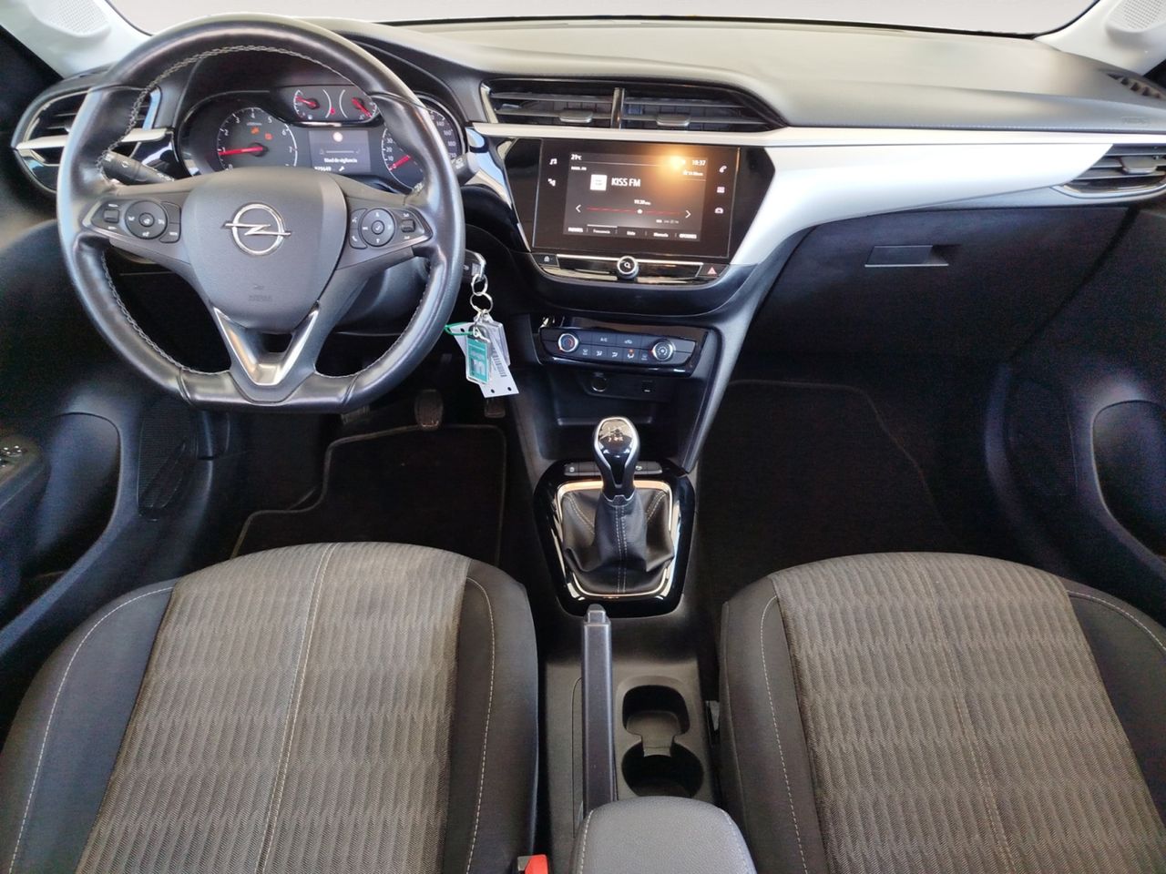 Foto Opel Corsa 6