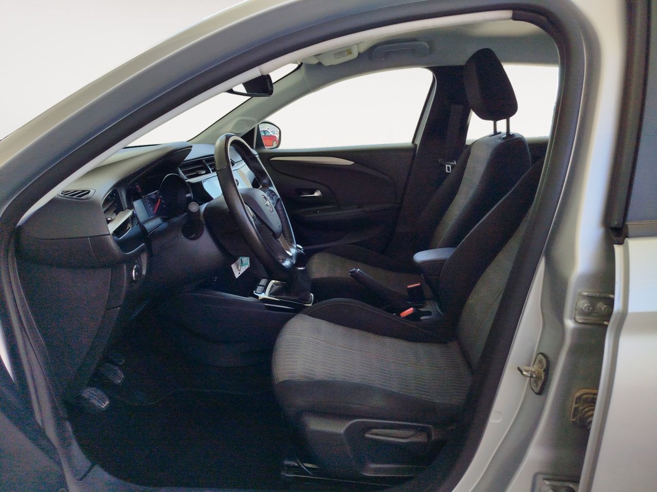 Foto Opel Corsa 8