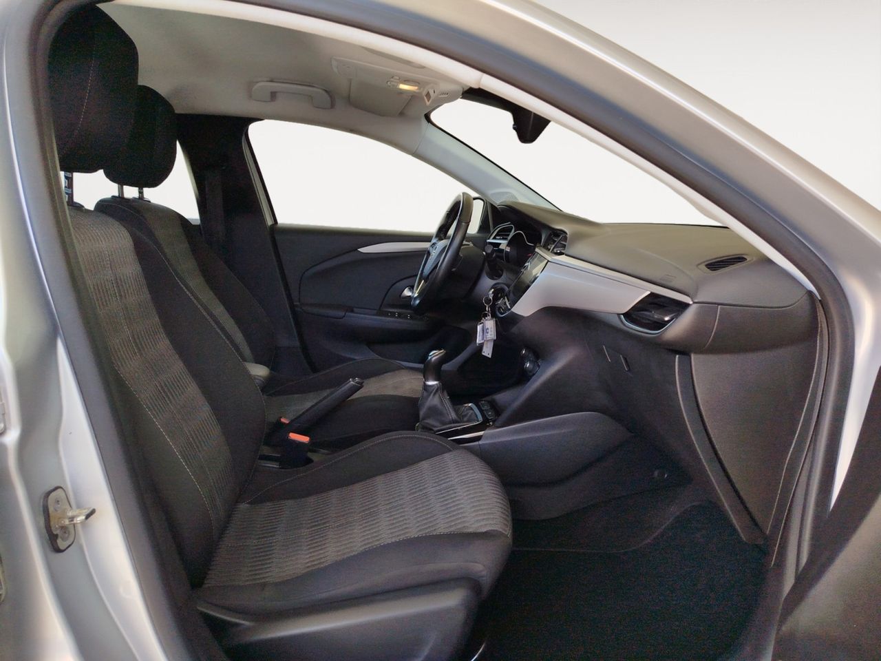 Foto Opel Corsa 10
