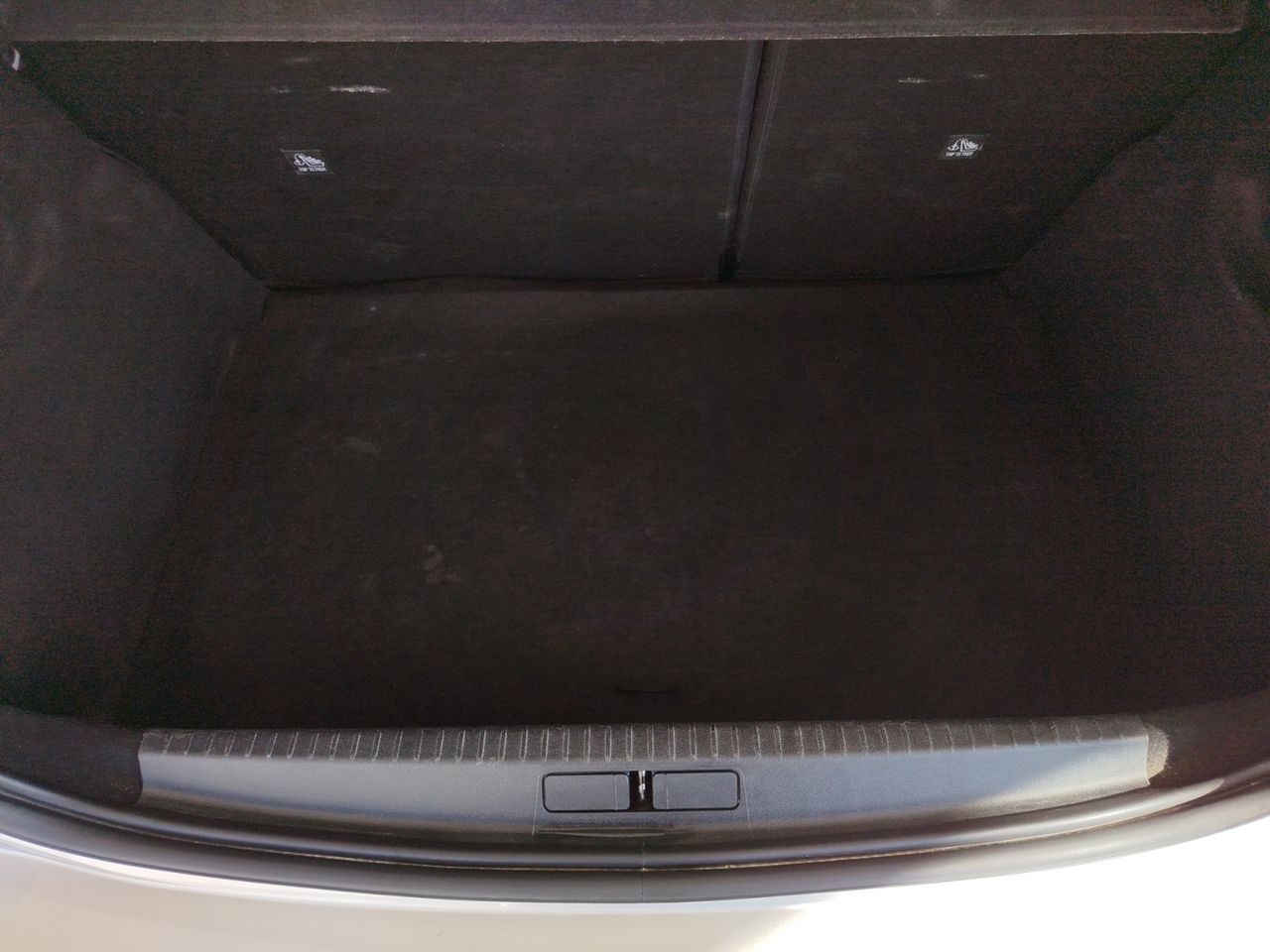 Foto Opel Corsa 11