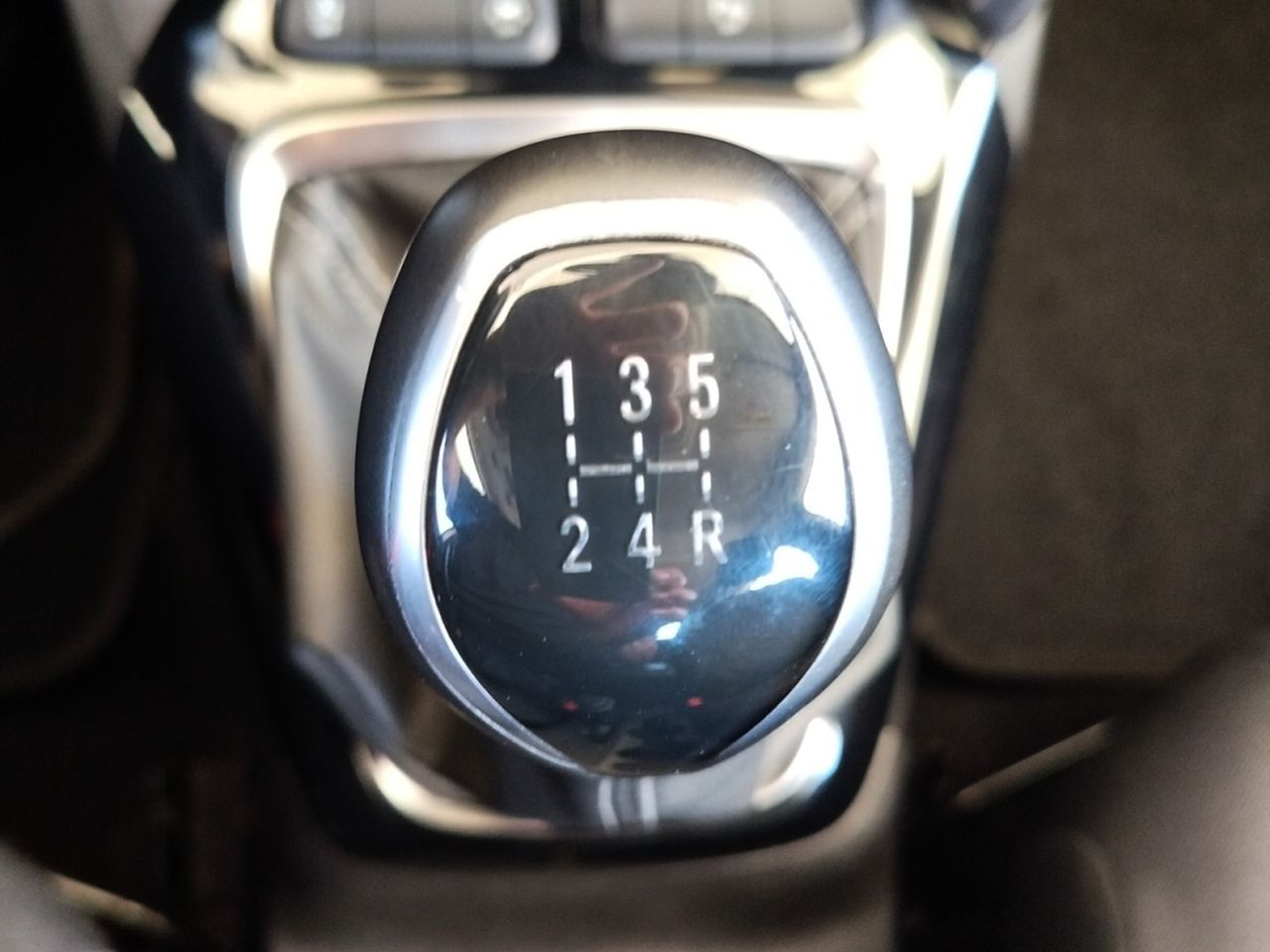 Foto Opel Corsa 12