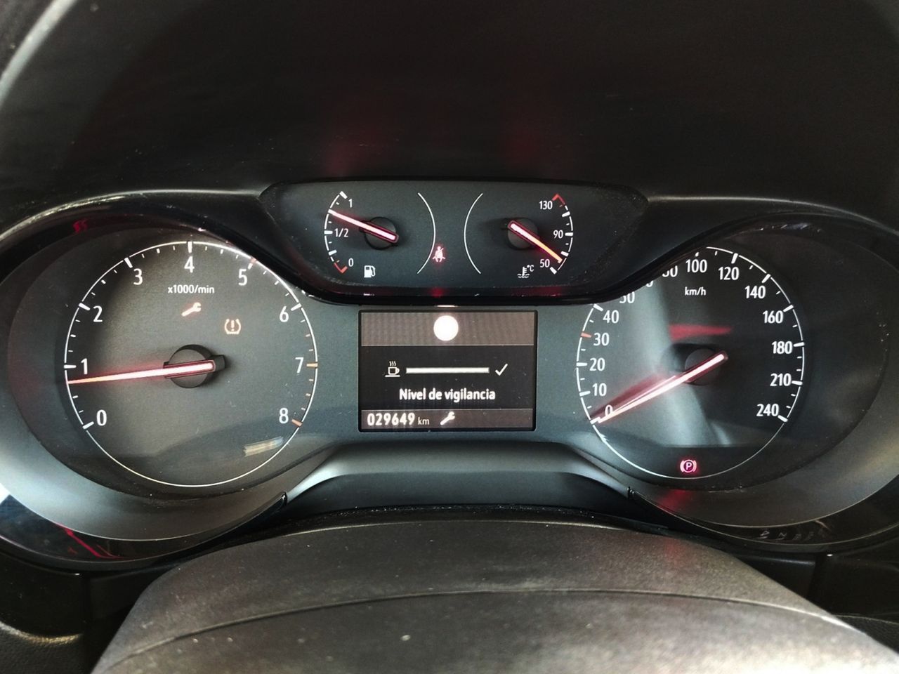 Foto Opel Corsa 13