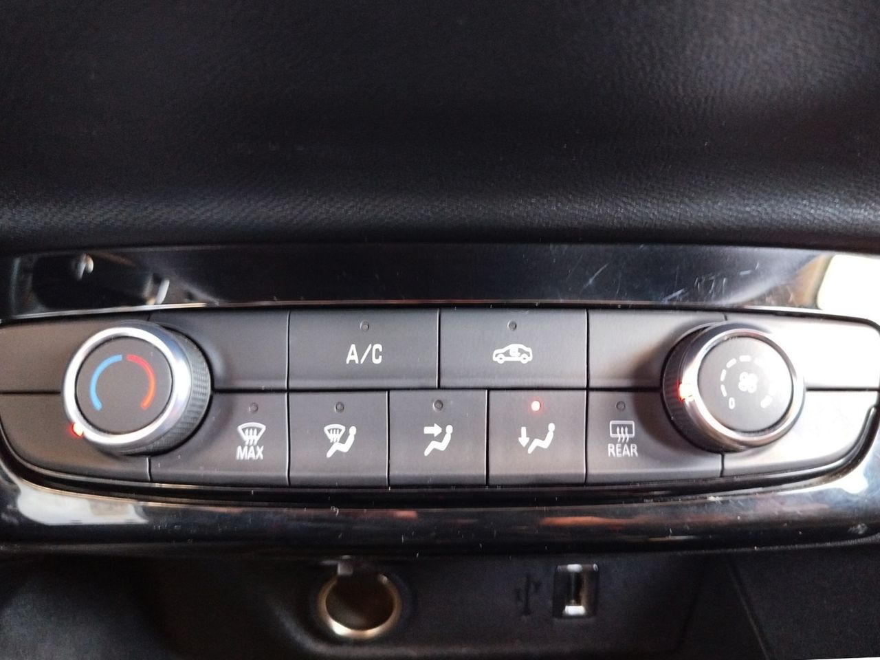 Foto Opel Corsa 19