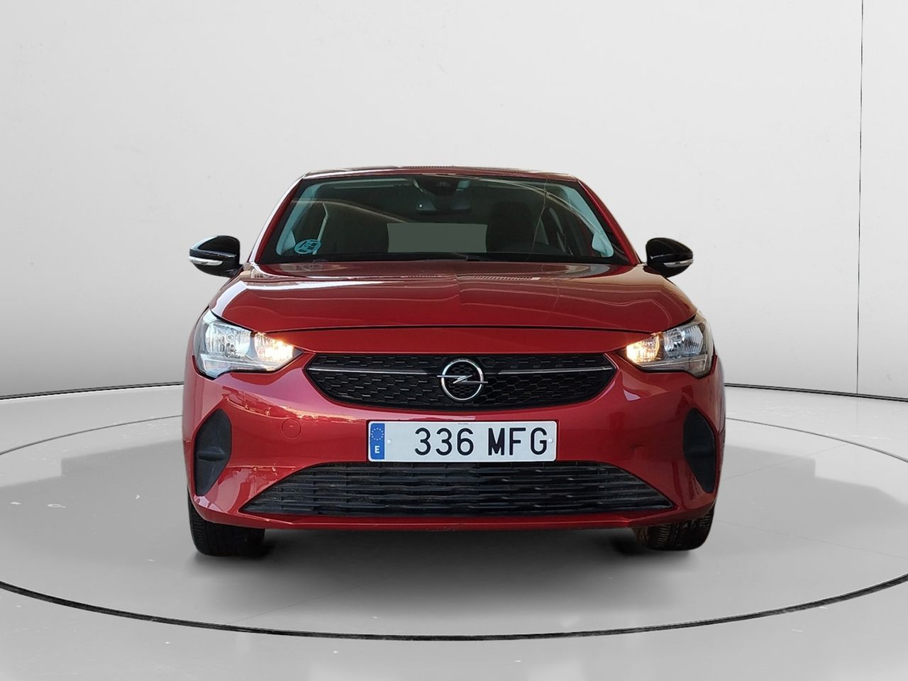 Foto Opel Corsa 5