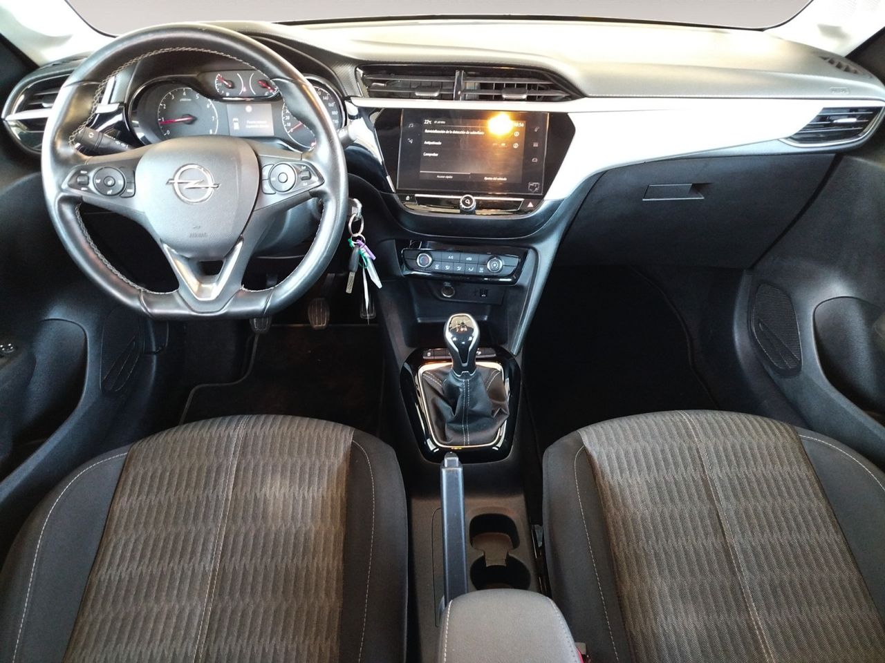 Foto Opel Corsa 6