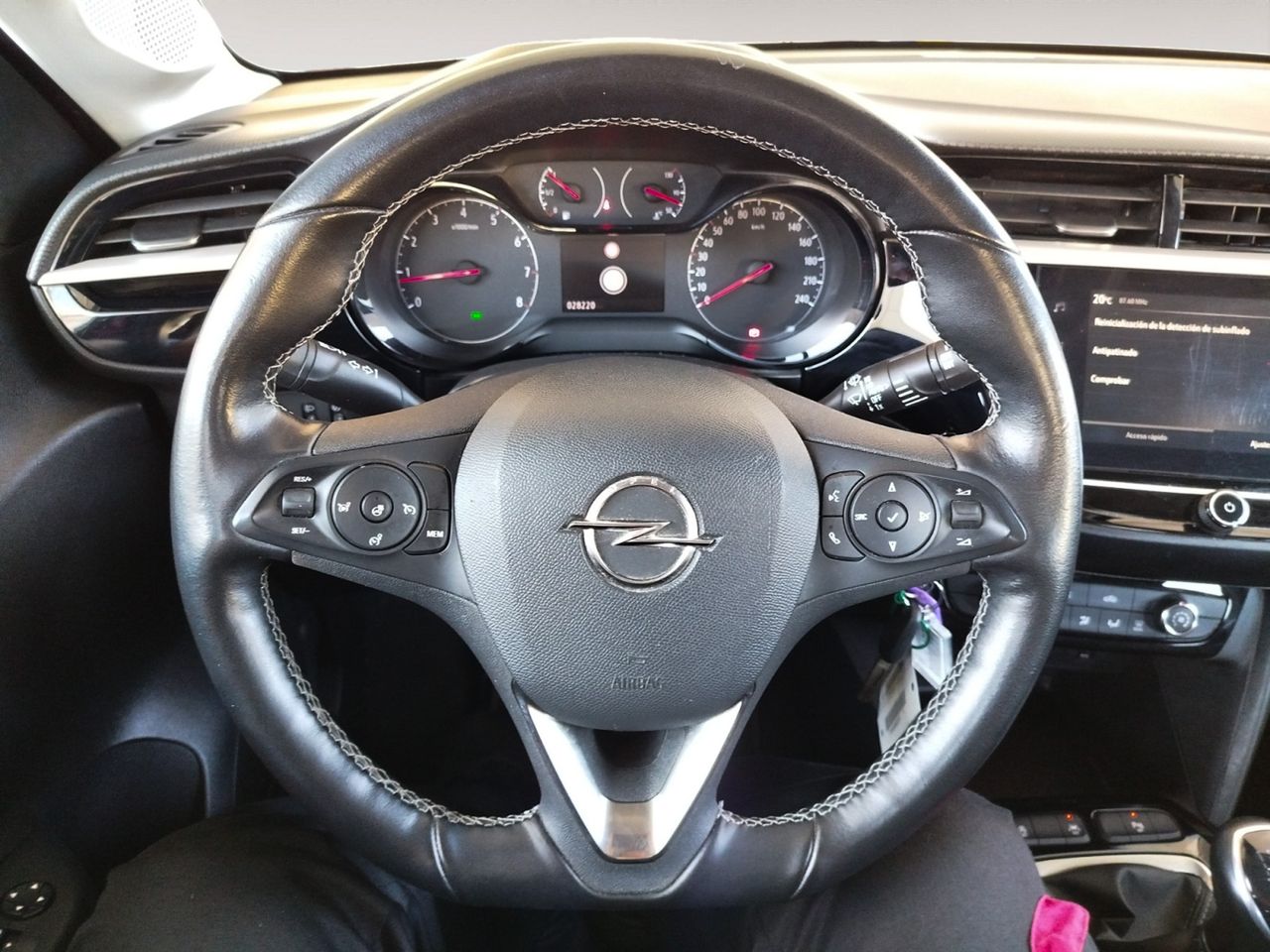 Foto Opel Corsa 7
