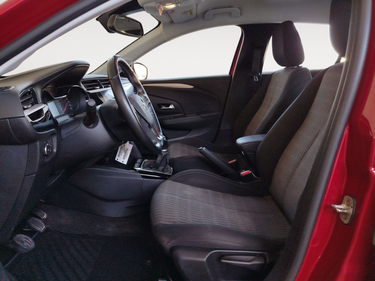 Foto Opel Corsa 8