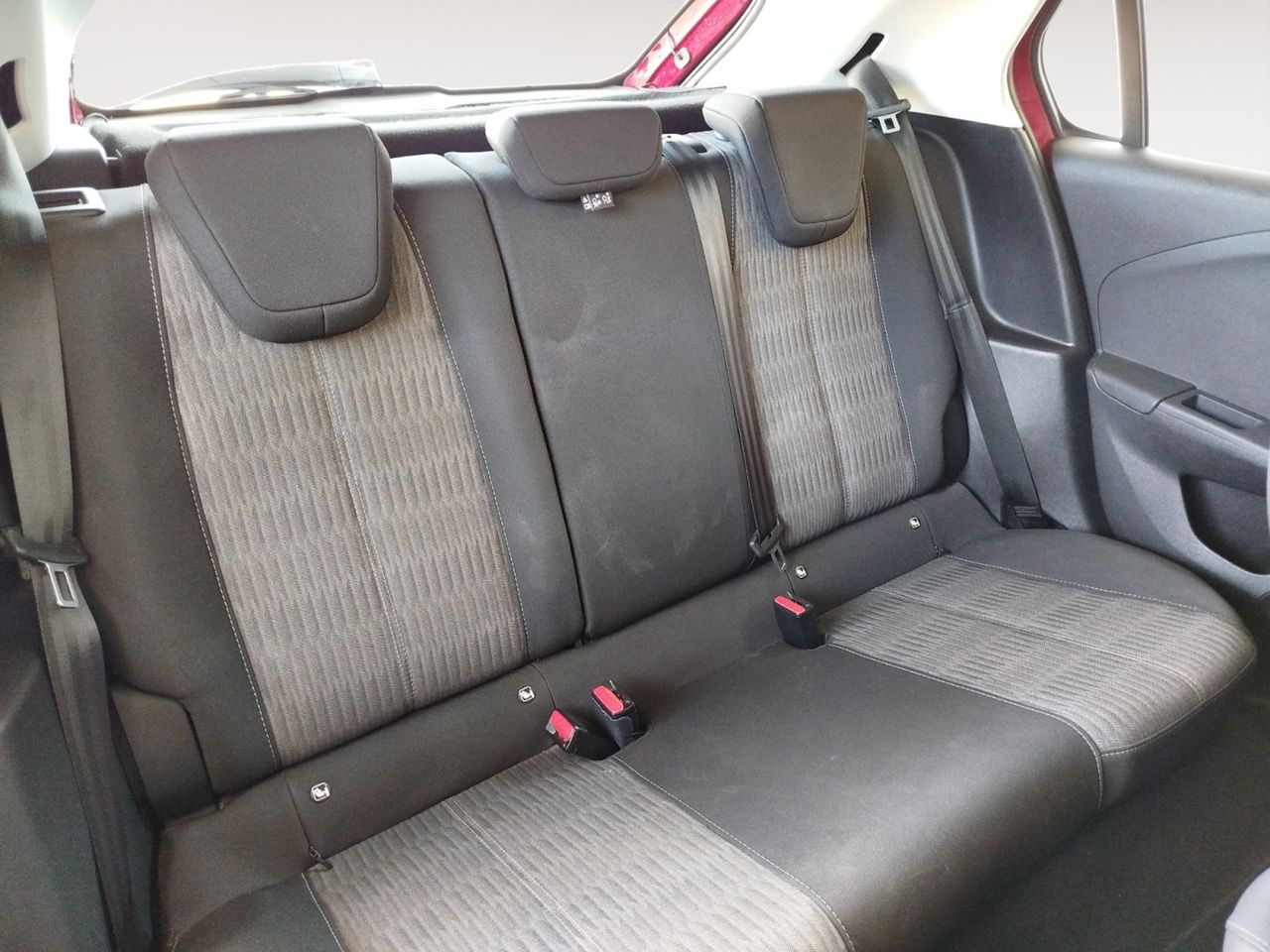 Foto Opel Corsa 9