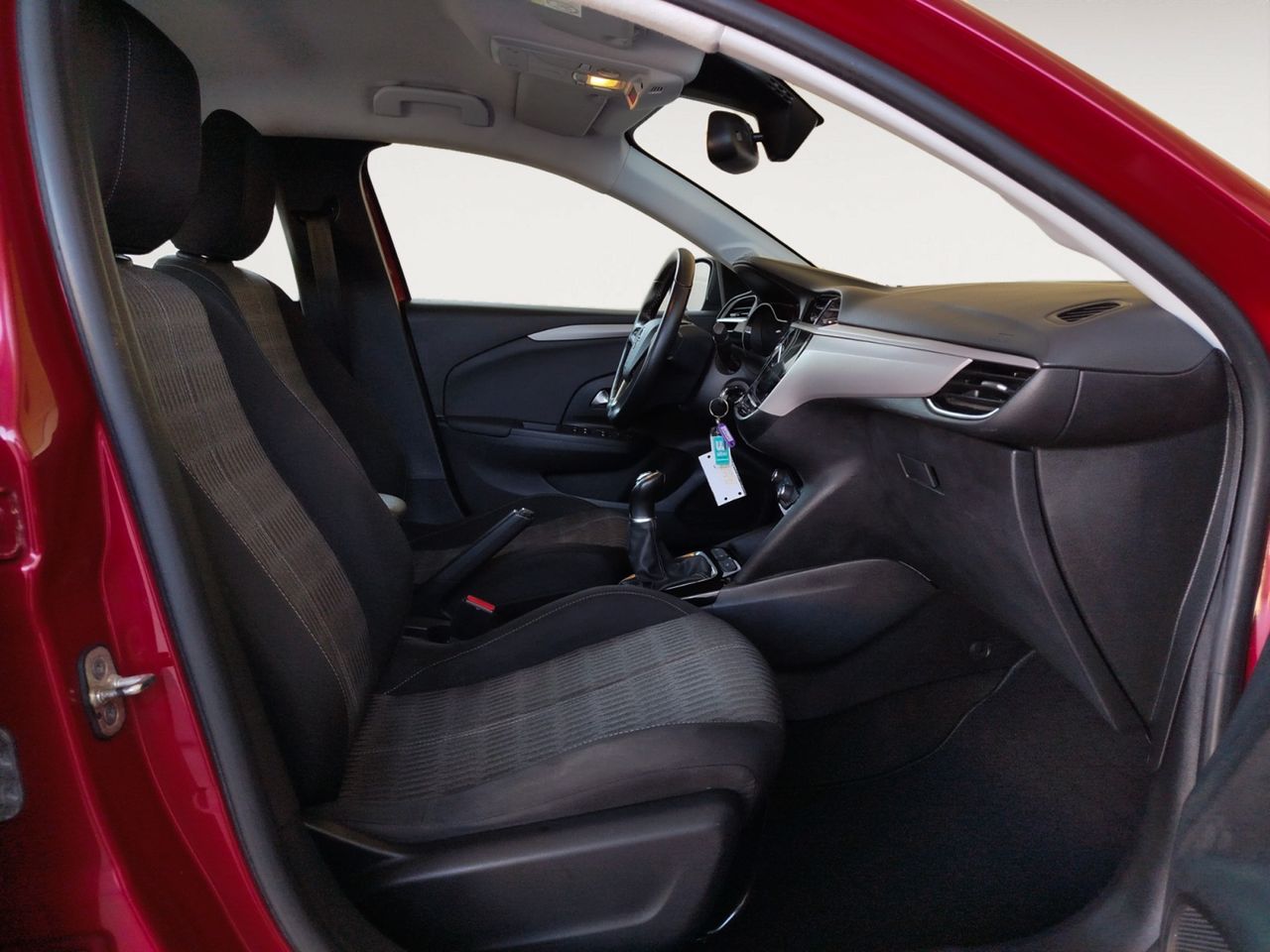 Foto Opel Corsa 10