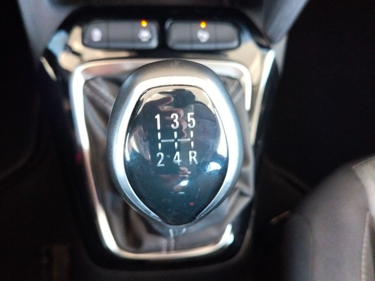 Foto Opel Corsa 12