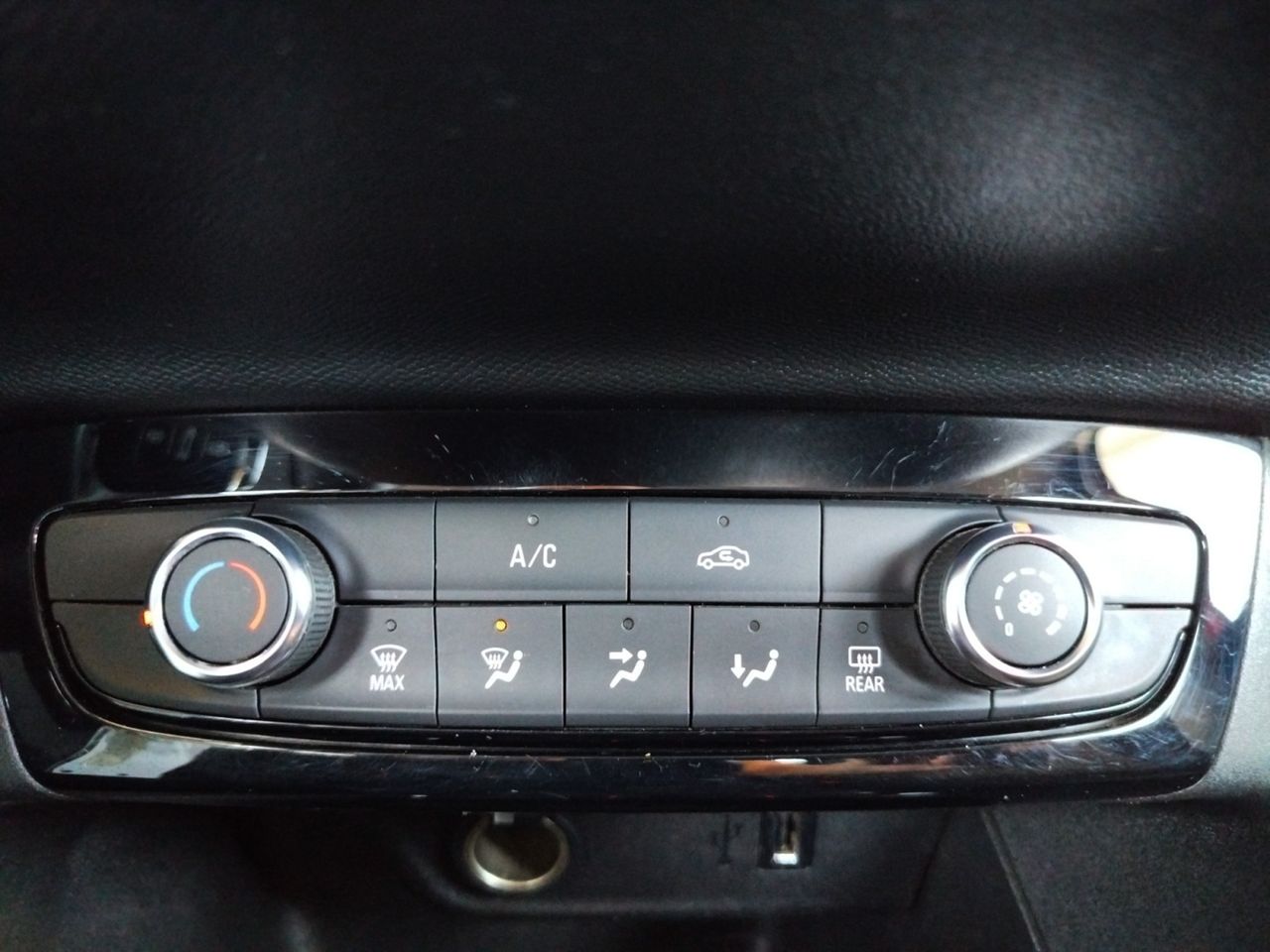 Foto Opel Corsa 19