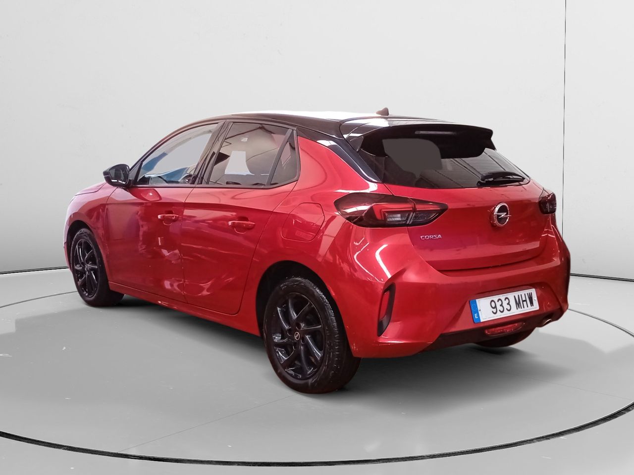 Foto Opel Corsa 4