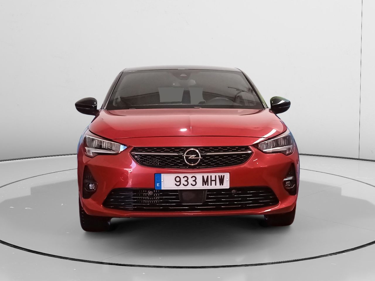 Foto Opel Corsa 5