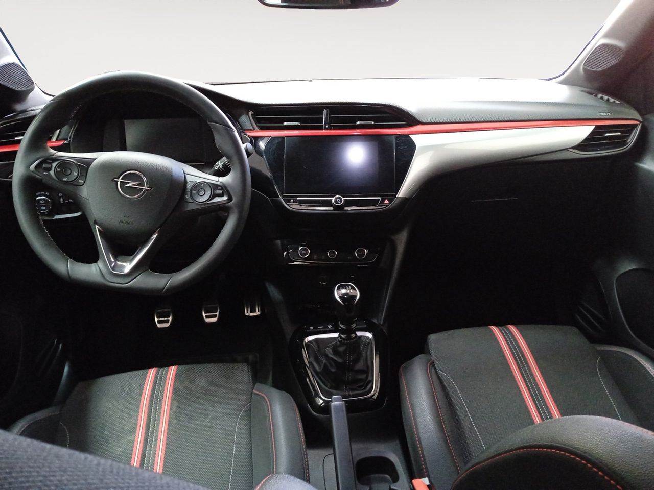 Foto Opel Corsa 6