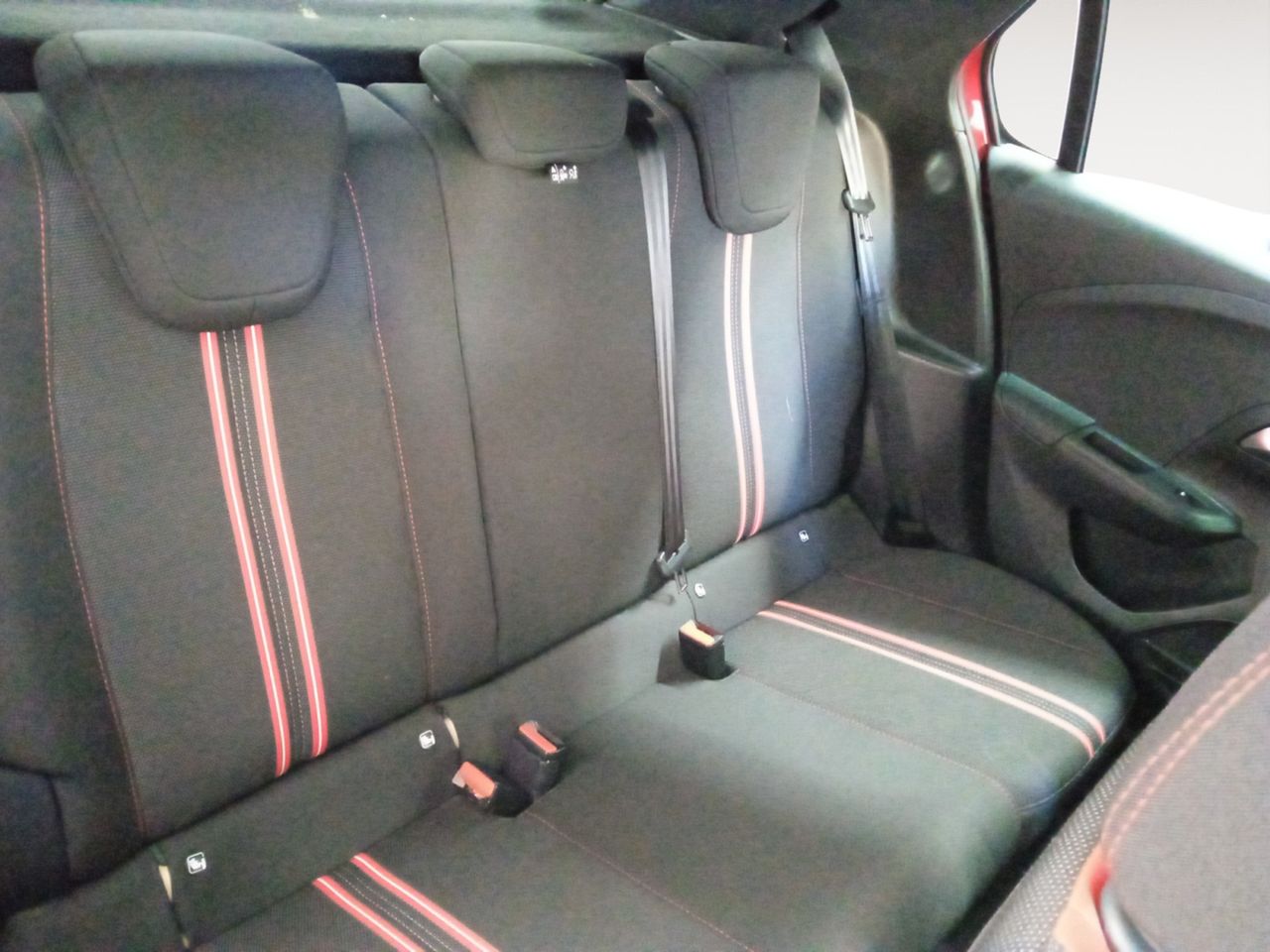 Foto Opel Corsa 9