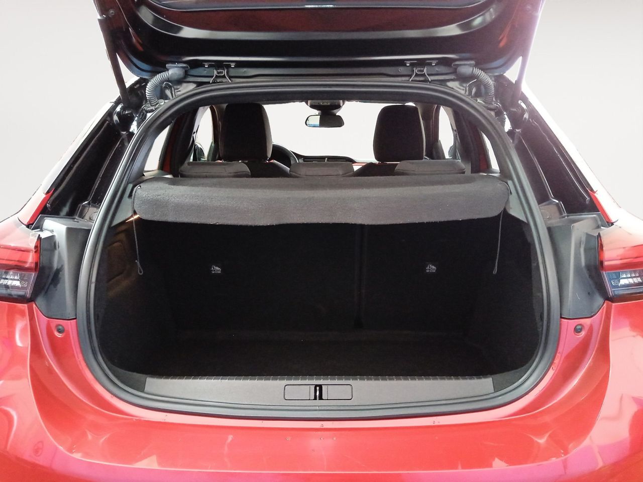 Foto Opel Corsa 11