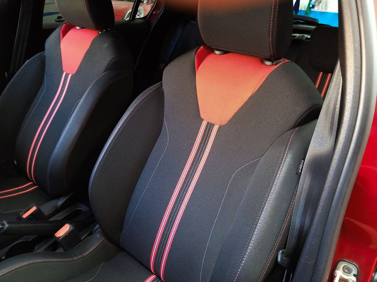 Foto Opel Corsa 19