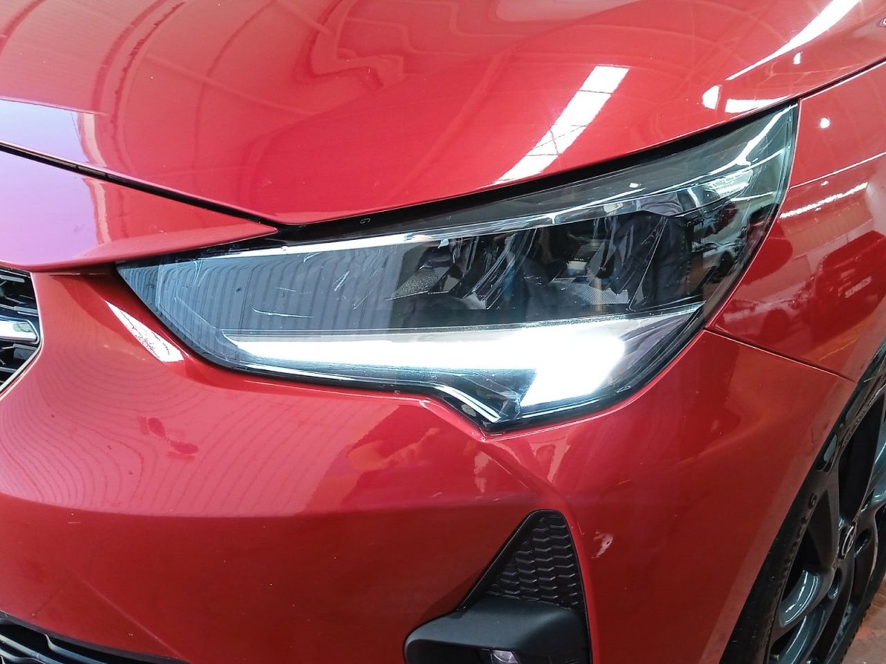 Foto Opel Corsa 20