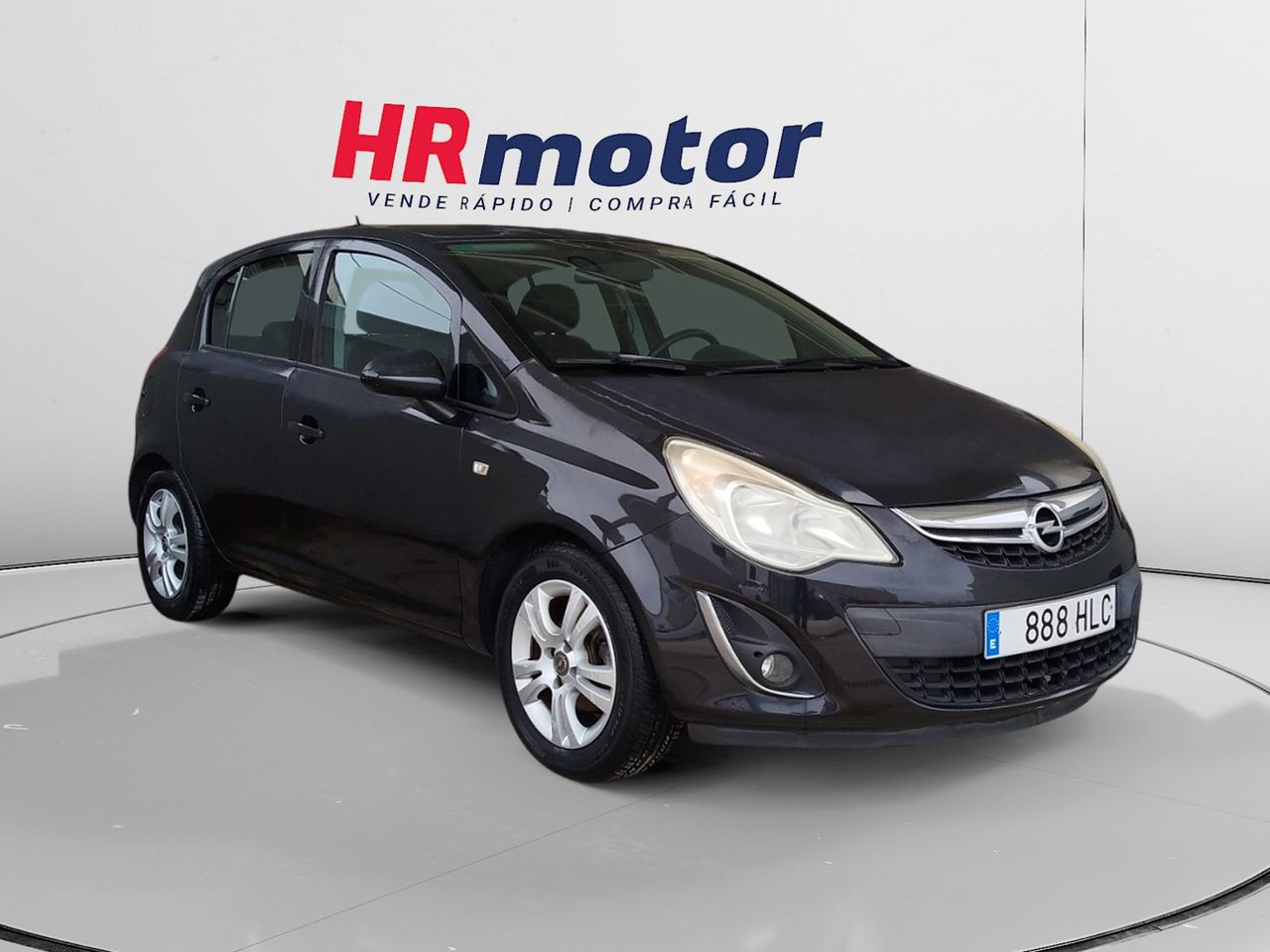 Foto Opel Corsa 1