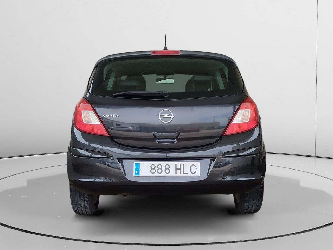 Foto Opel Corsa 3