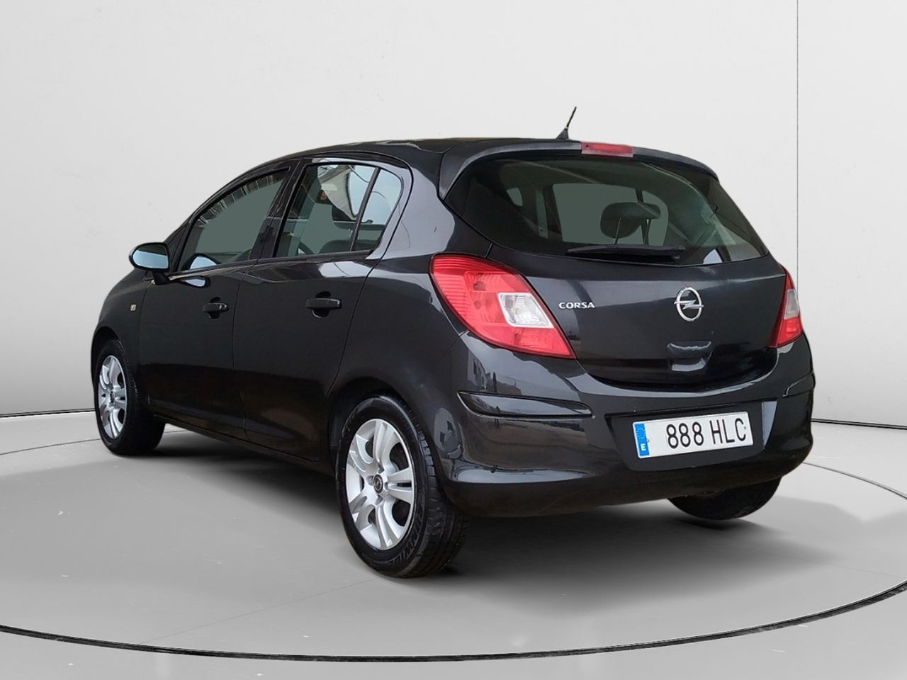 Foto Opel Corsa 4