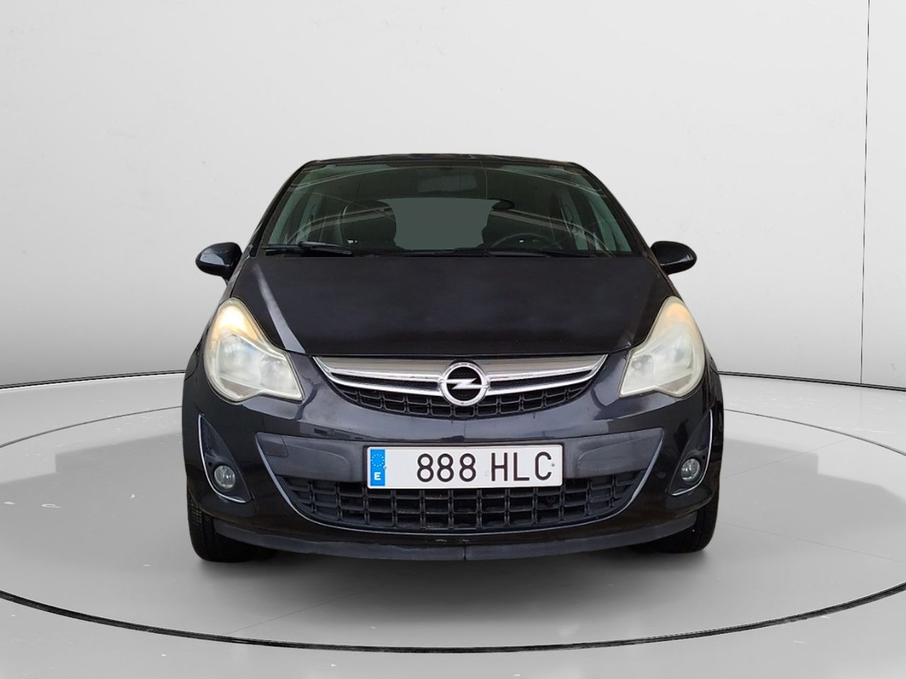 Foto Opel Corsa 5