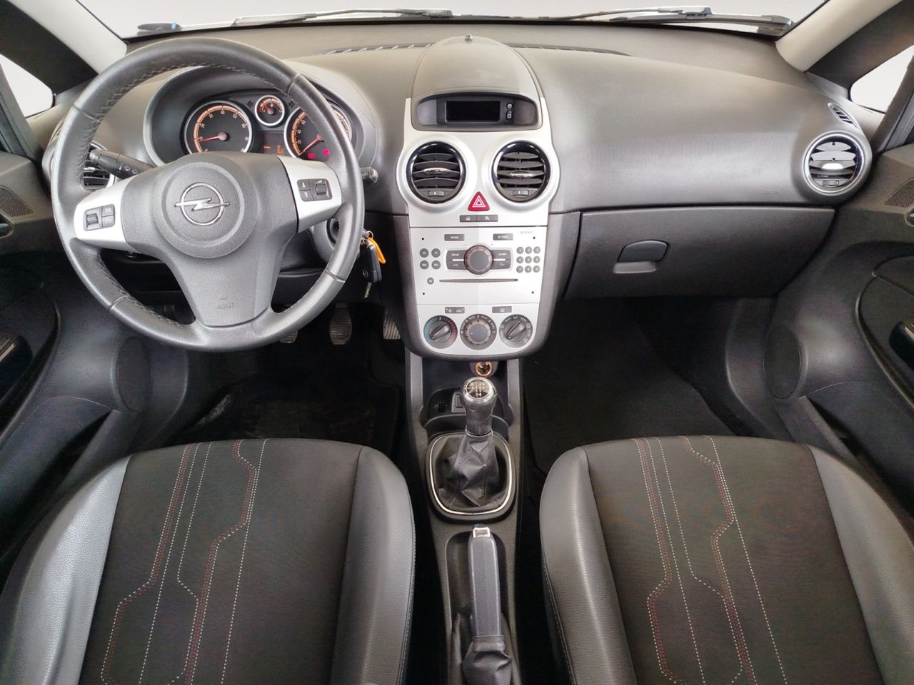 Foto Opel Corsa 6