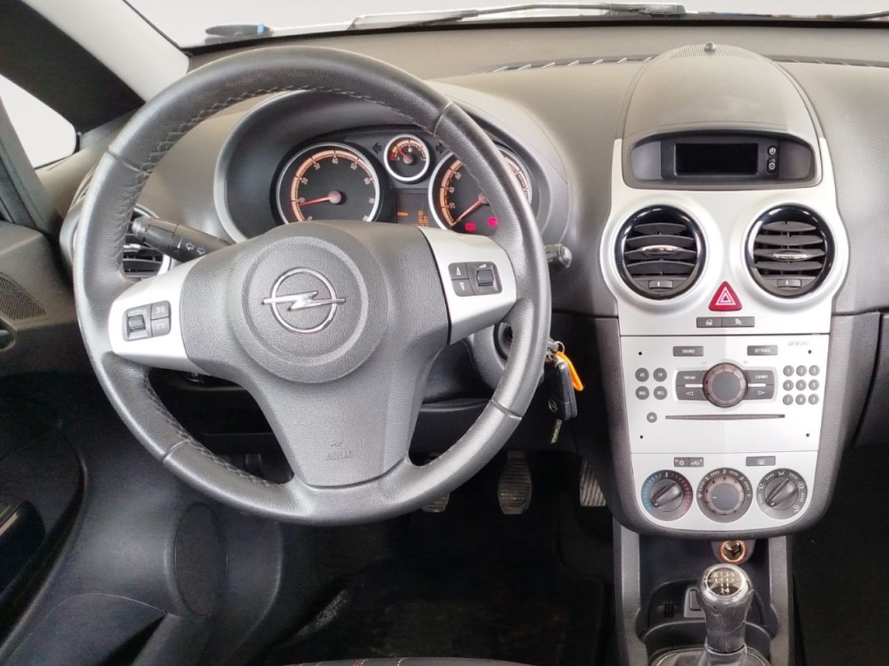 Foto Opel Corsa 7