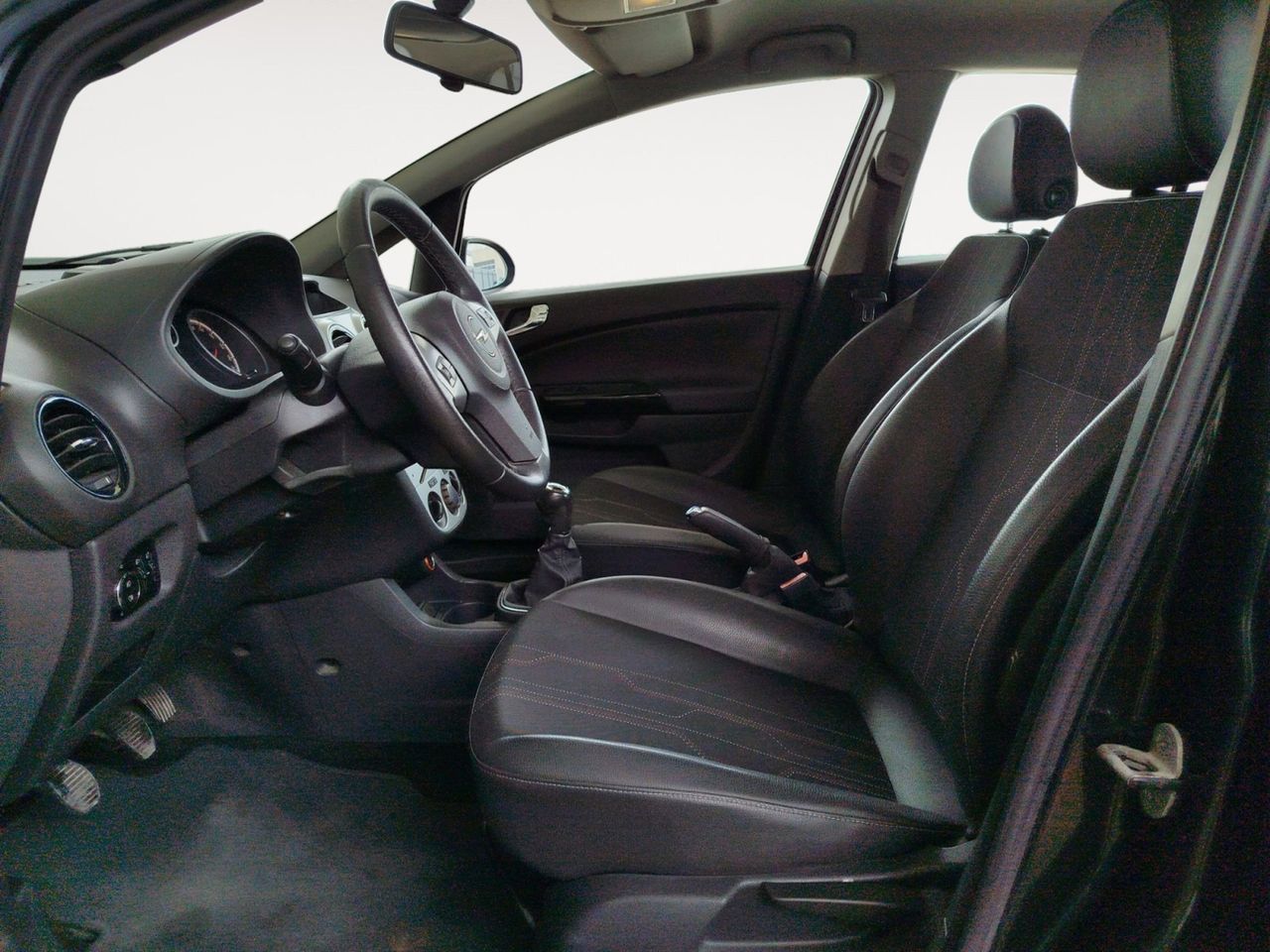 Foto Opel Corsa 8
