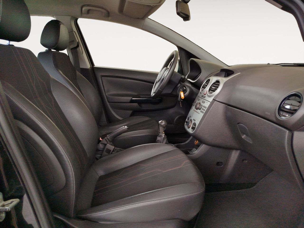 Foto Opel Corsa 10