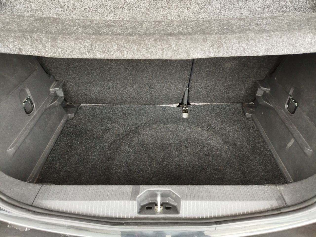 Foto Opel Corsa 11