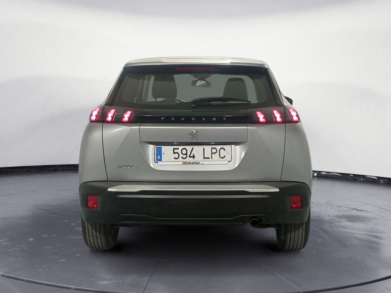 Foto Peugeot 2008 23