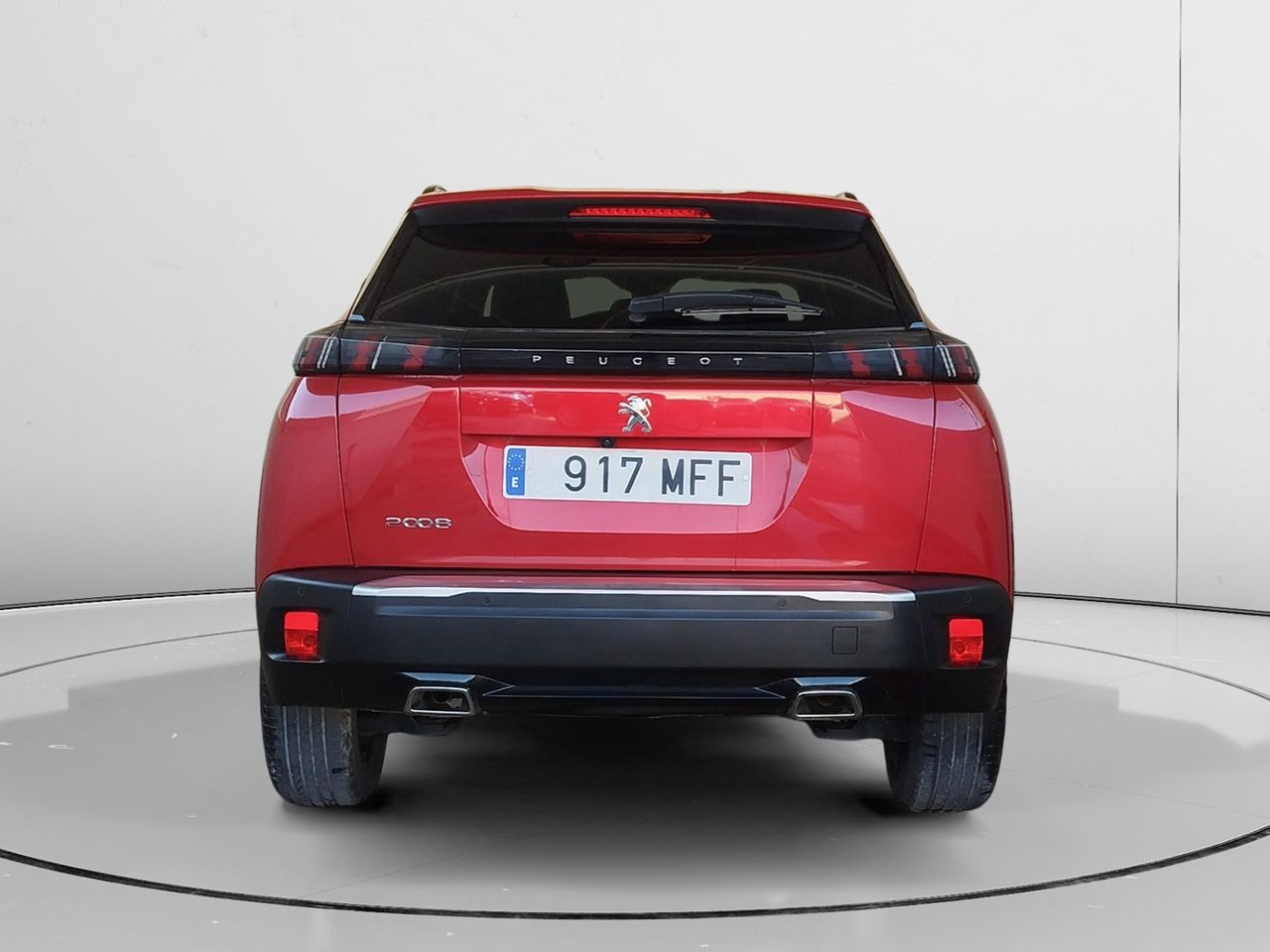 Foto Peugeot 2008 3
