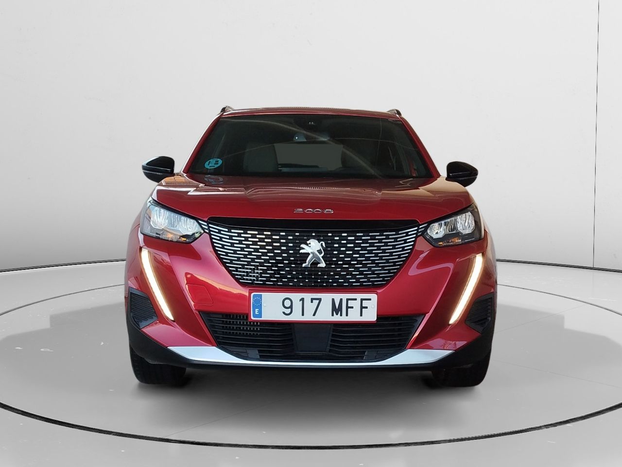 Foto Peugeot 2008 5