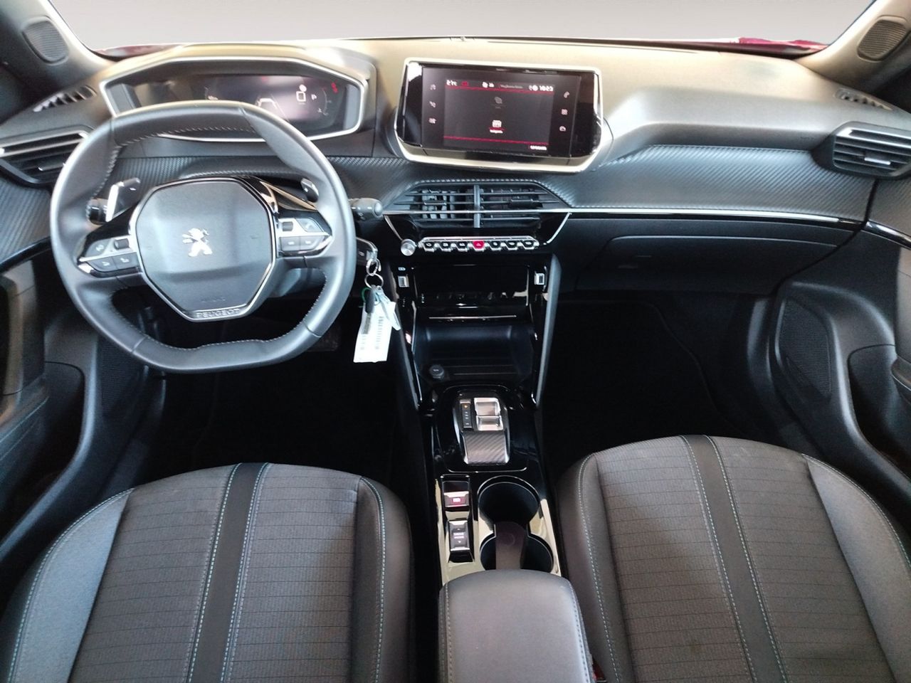 Foto Peugeot 2008 6