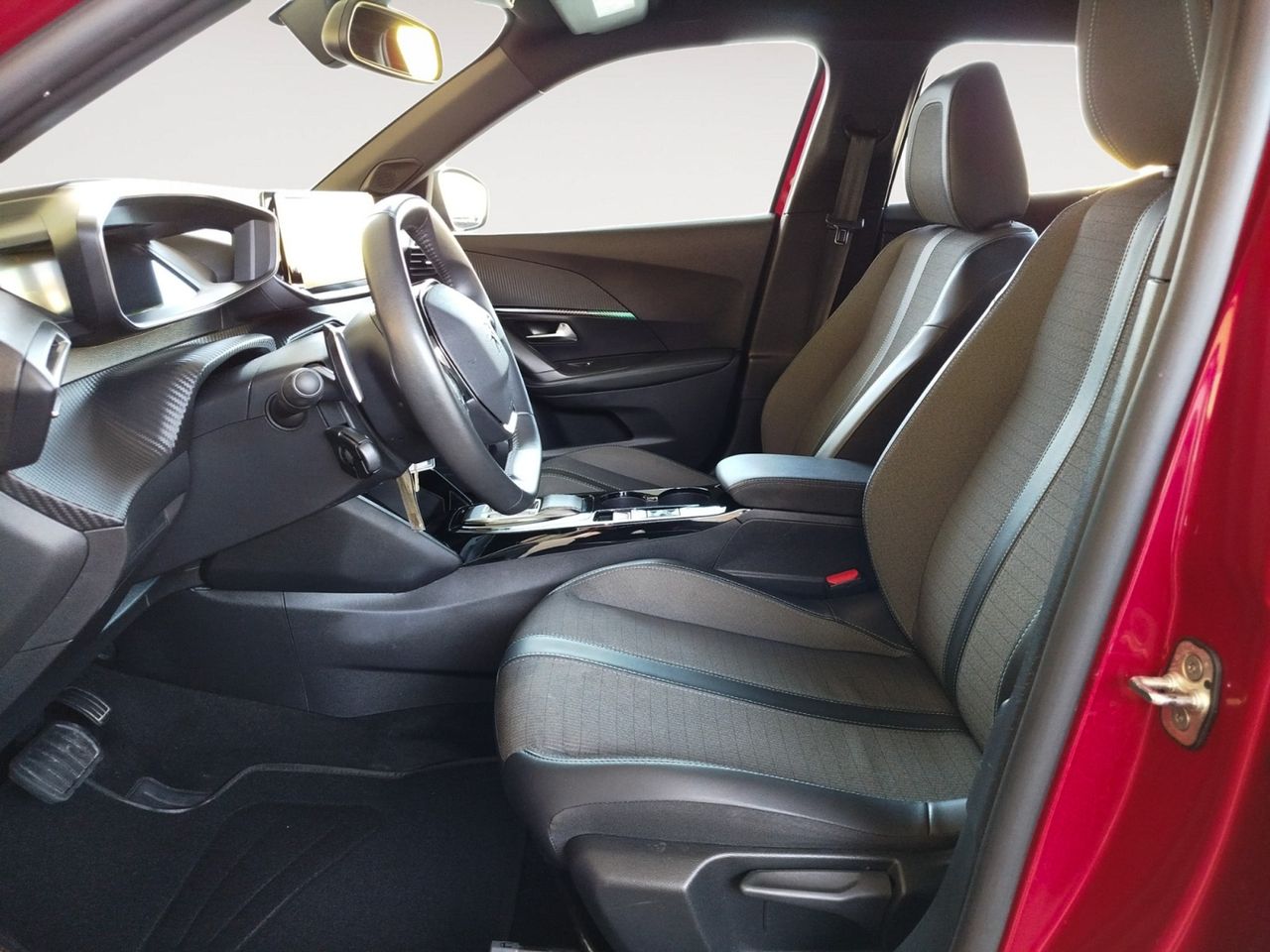 Foto Peugeot 2008 8