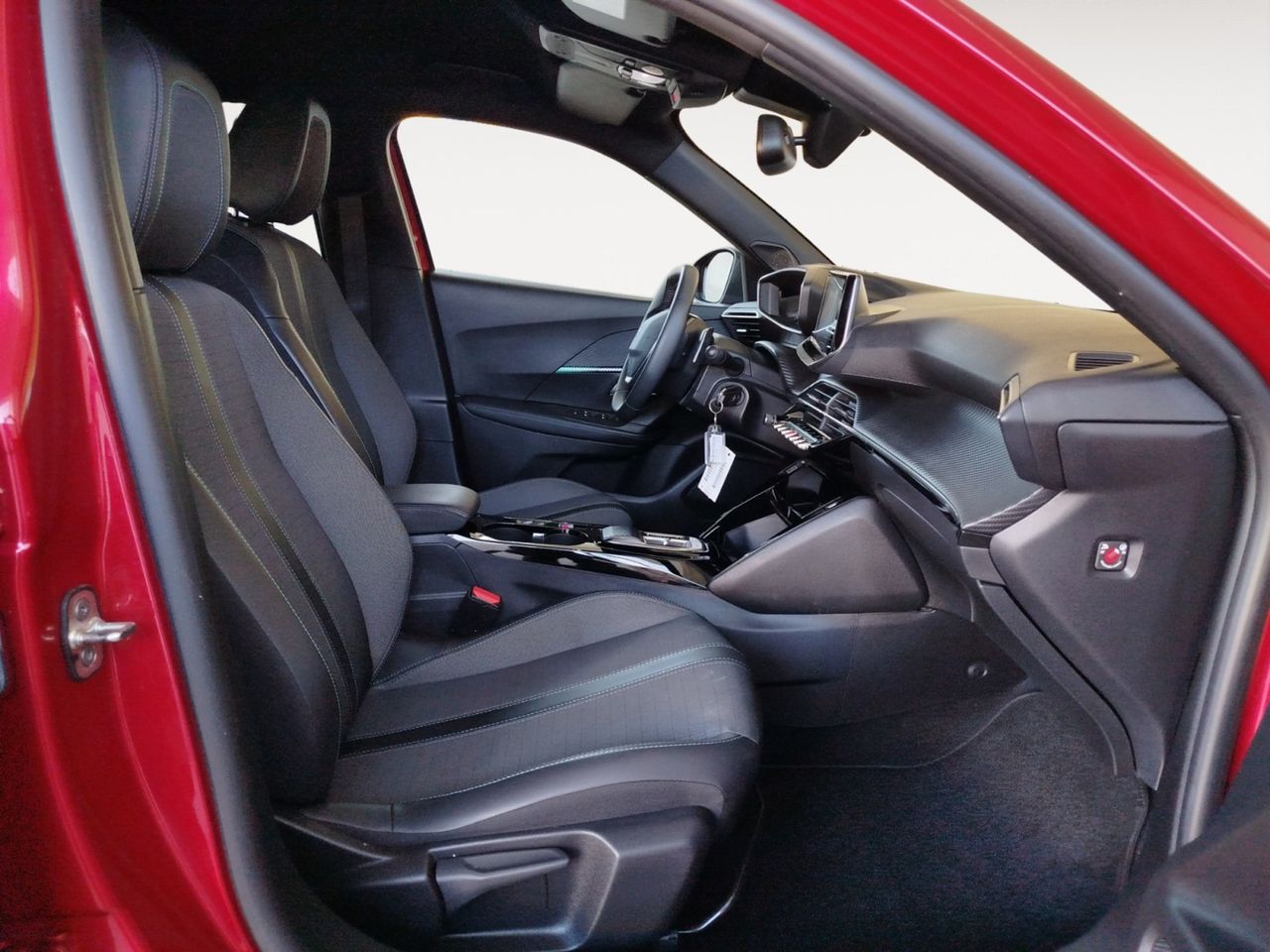 Foto Peugeot 2008 10